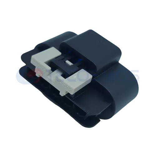 Automotive Electronic Fuel Pump Plug Electric Gasoline Pump Connector Suitable for Buick 5pin Female 13521463 - image 5